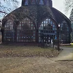 Villa Dom Manipura-zatrzymaj Sie I Odpocznij W Ciszy I Zieleni Szemenyecsörnye