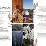 Dom Manipura-zatrzymaj Sie I Odpocznij W Ciszy I Zieleni *