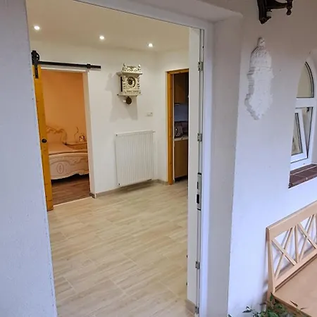 Villa Manipura *