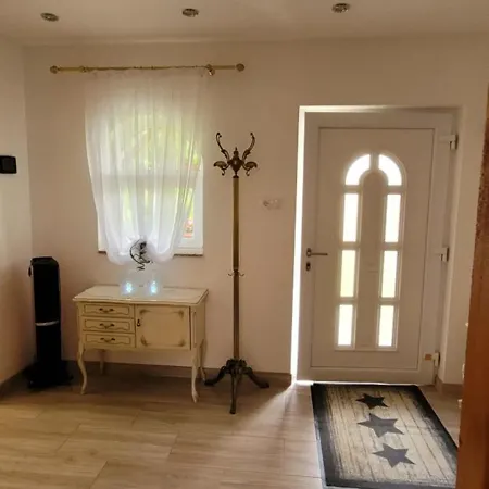 Manipura Villa *