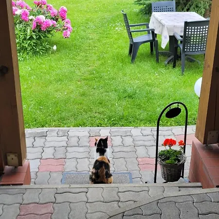 Willa Dom Manipura-zatrzymaj Się I Odpocznij W Ciszy I Zieleni *