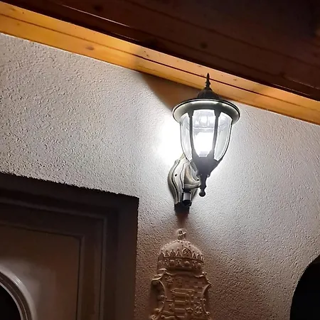 Villa Manipura Szemenyecsörnye