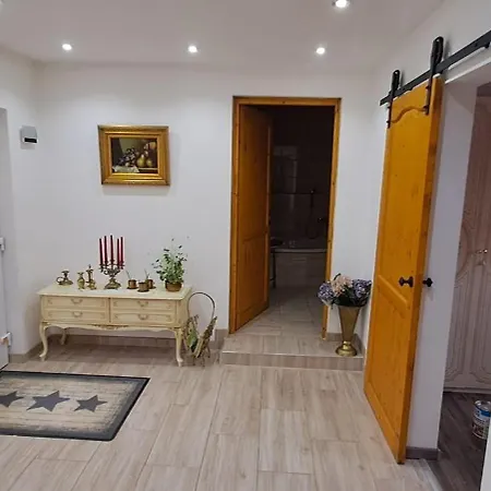 Villa Dom Manipura-zatrzymaj Sie I Odpocznij W Ciszy I Zieleni