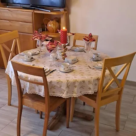 Dom Manipura-zatrzymaj Się I Odpocznij W Ciszy I Zieleni