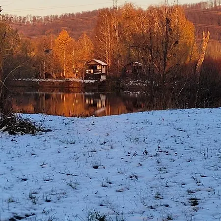 Willa Dom Manipura-zatrzymaj Się I Odpocznij W Ciszy I Zieleni *