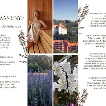 Dom Manipura-zatrzymaj Sie I Odpocznij W Ciszy I Zieleni *