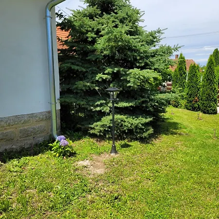 Dom Manipura-zatrzymaj Sie I Odpocznij W Ciszy I Zieleni *