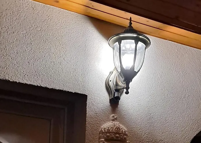 Villa Manipura Szemenyecsörnye