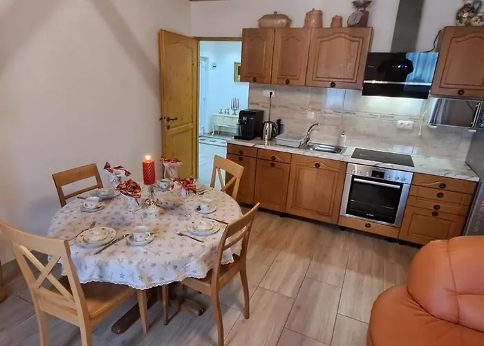 Manipura Villa Szemenyecsörnye