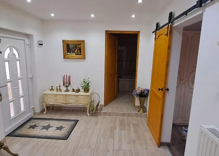 Villa Manipura
