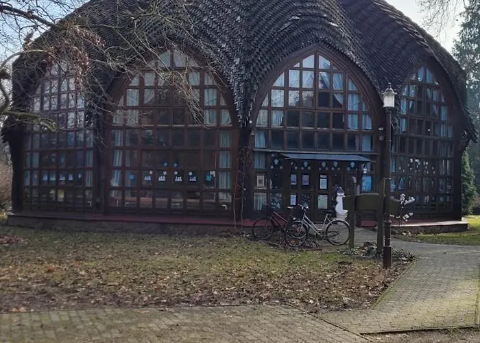 Villa Manipura Szemenyecsörnye